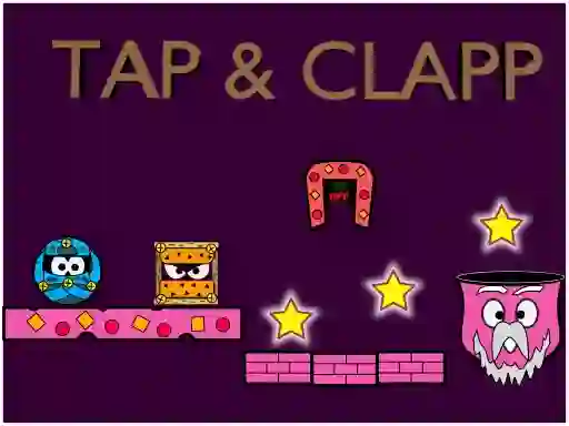 Juego Tap & Clapp en línea