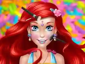 Juego Candy Perfect Make-Up en línea