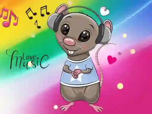 Juego Listen Music Jigsaw en línea