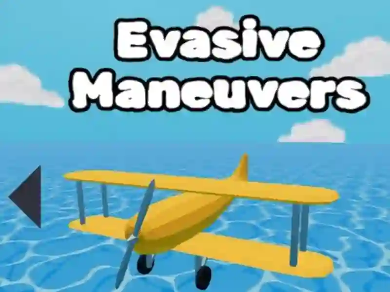 Juego Evasive Maneuvers en línea
