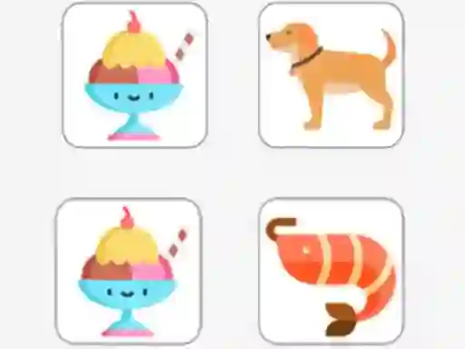Juego Find Pairs en línea