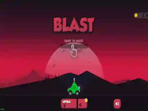 Juego Blast en línea