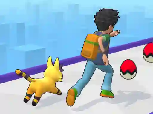 Juego Monster Rush en línea