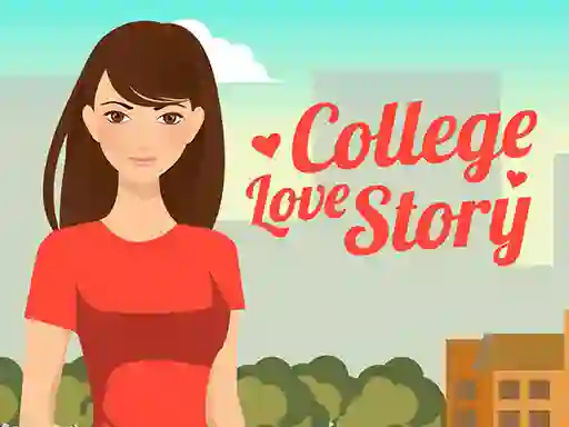 Juego College Love Story en línea