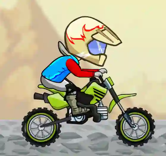 Juego Riders Feat en línea