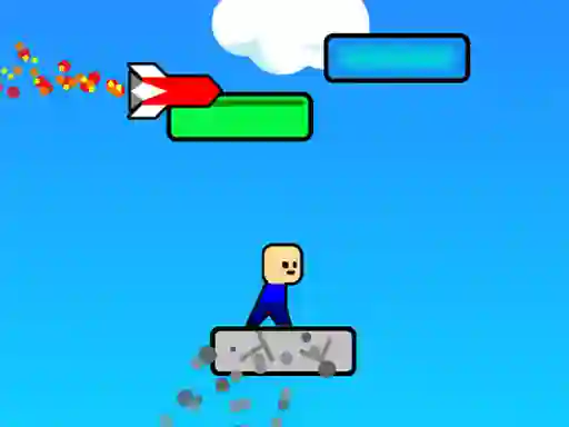 Juego Sky Jump en línea