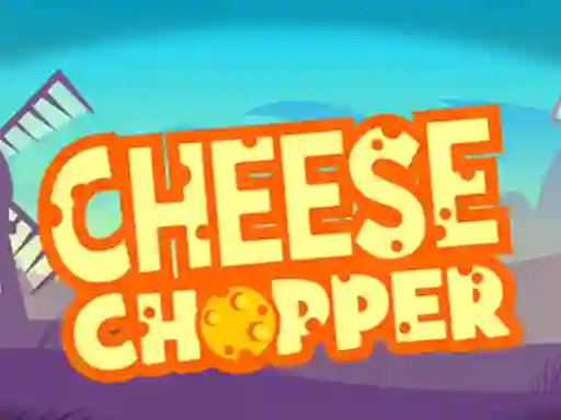 Juego Cheese Chopper en línea