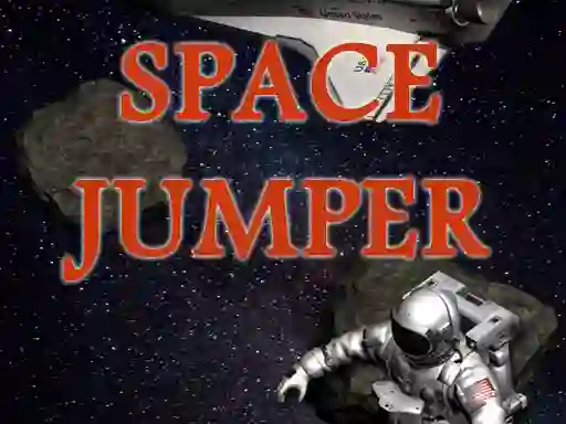 Juego Space Jumper en línea