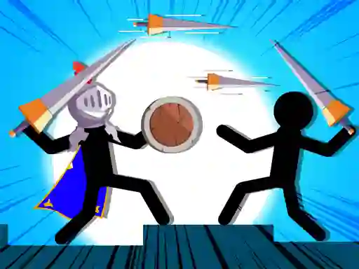 Juego Javelin Battle en línea