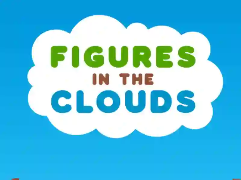 Juego Figures in the Clouds en línea