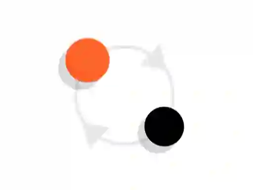 Juego Catch Dots en línea