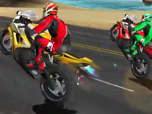Juego Bike Race Bike Stunt 2021 en línea