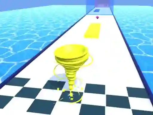 Juego Run Nado en línea