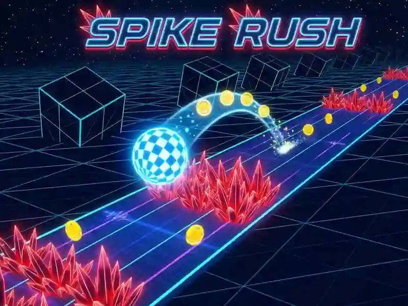 Juego Spike Rush en línea
