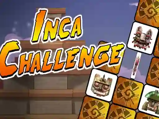 Juego Inca Challenge en línea