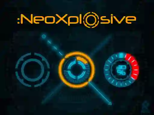 Juego Neoxplosive en línea
