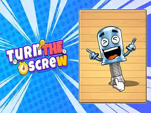 Juego Turn The Screw en línea
