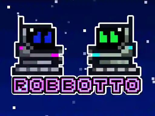 Juego Robbotto en línea