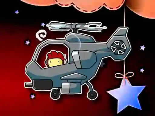 Juego Helicopter Puzzle Challenge en línea
