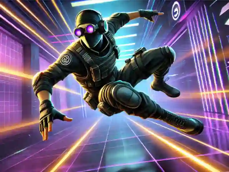 Juego Agent Zero: Infiltration en línea