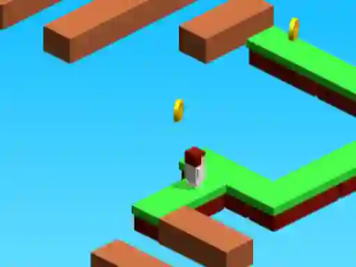 Juego Pixel Runner en línea