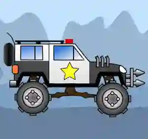 Juego Big Monsters! en línea