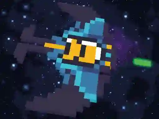 Juego Space Pursuit en línea