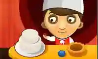 Juego Cake Bar en línea