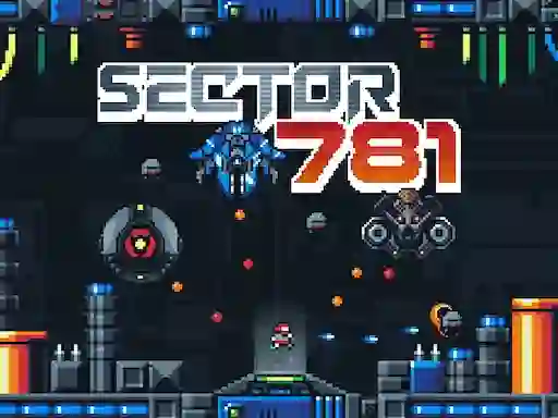 Juego Sector 781 en línea
