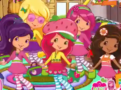 Juego Girls Shopping Fun en línea