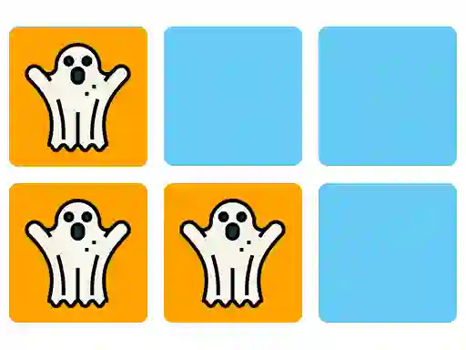 Juego Find Ghost en línea