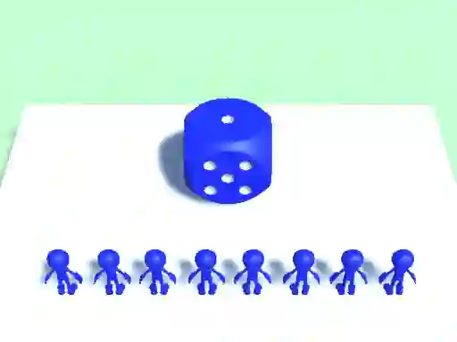Juego Army Roll Push en línea