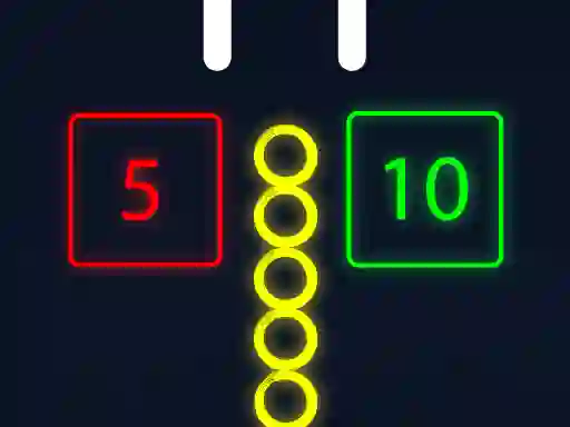 Juego Number Snake en línea