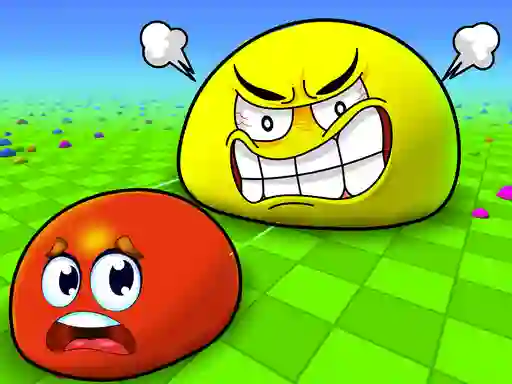 Juego Eat Blobs Simulator en línea