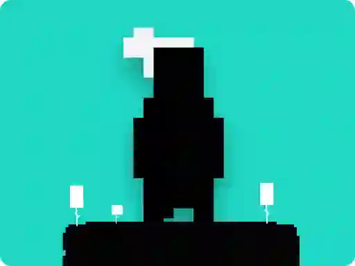 Juego Glitch en línea