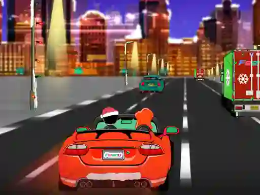 Juego Xmas Rush en línea