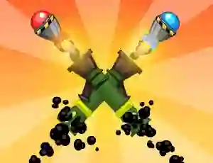 Juego Aim Clash en línea