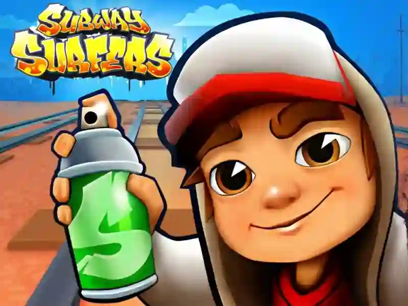 Juego Subway Surfers en línea