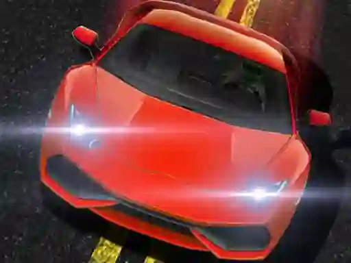 Juego Traffic Racer 3D en línea