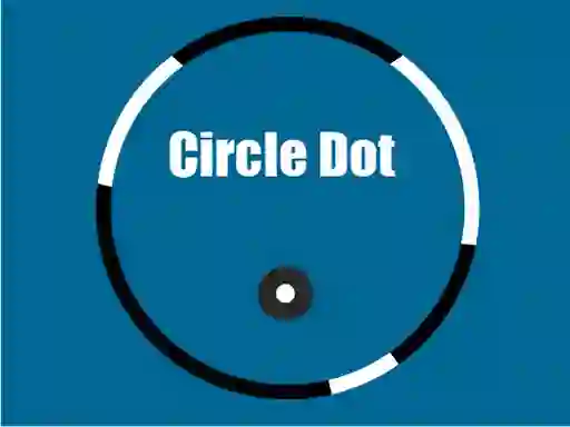 Juego Circle Dot en línea