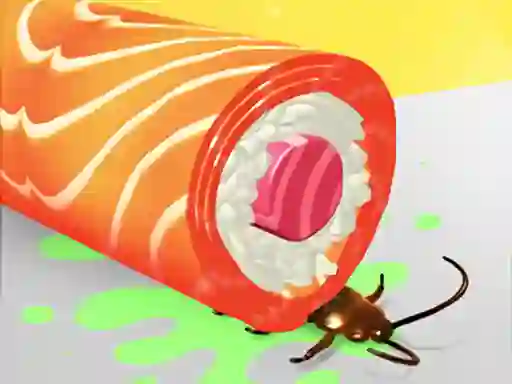 Juego Sushi Chef en línea