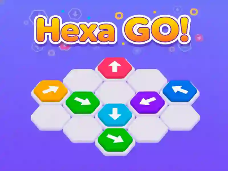 Juego Hexa GO! en línea
