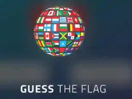 Juego Guess The Flag en línea