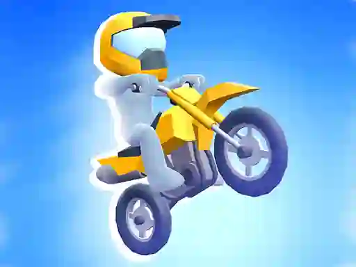 Juego Mad Bikers en línea