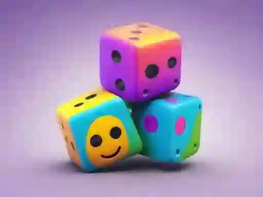 Juego Merge Dices en línea