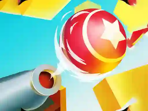 Juego Cannon Ball en línea