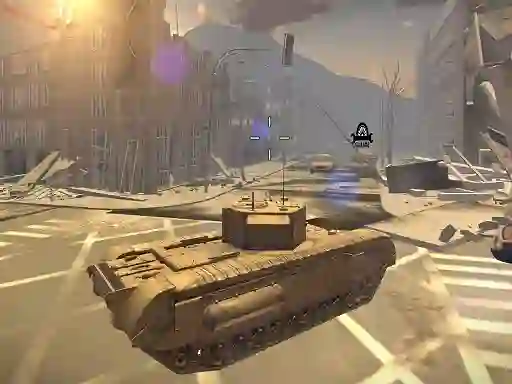 Juego WW3 2022 en línea