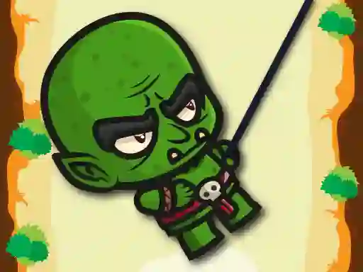 Juego Swing Goblin en línea