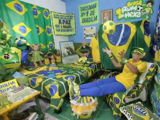 Juego Hidden Alphabets Brazil en línea