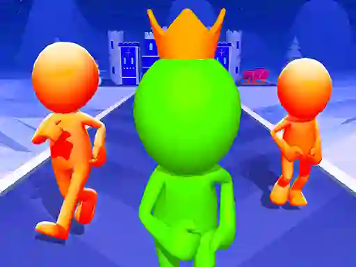 Juego Epic Join Crowd en línea